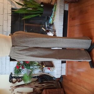Vintage Wool Pants Size 16